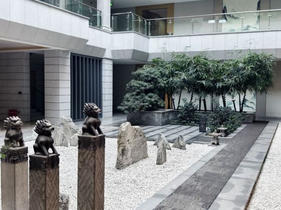 峨眉山林溪温泉酒店優惠