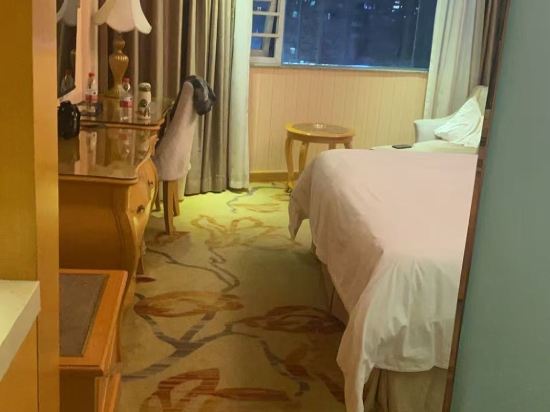 維也納酒店（羅湖口岸國貿地鐵站店）優惠