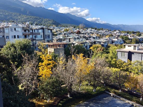 大理實力希爾頓酒店優惠