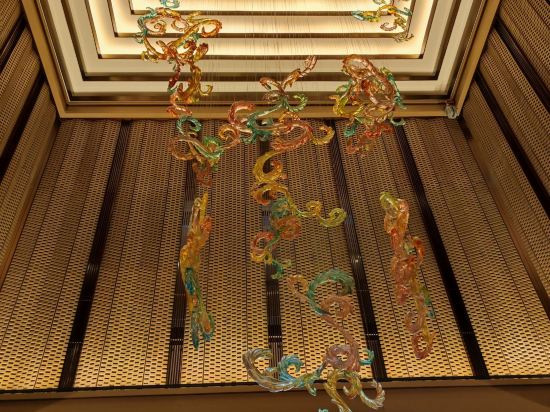 貴州飯店·貴賓樓優惠