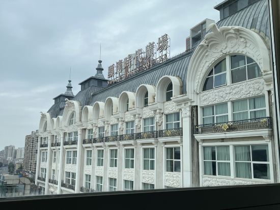 汕尾顯達酒店優惠