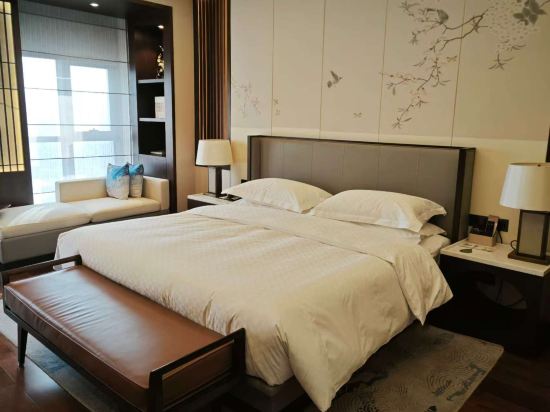 仙居宇傑君瀾大飯店優惠