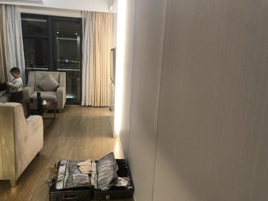 維也納酒店（珠海橫琴口岸海洋王國店）優惠