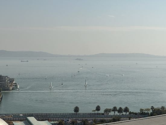 廈門宸洲海景洲際酒店優惠