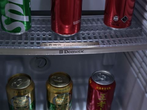 新濠影滙酒店優惠