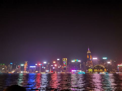 香港帝京酒店優惠