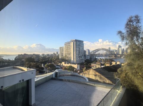 悉尼北海景酒店優惠