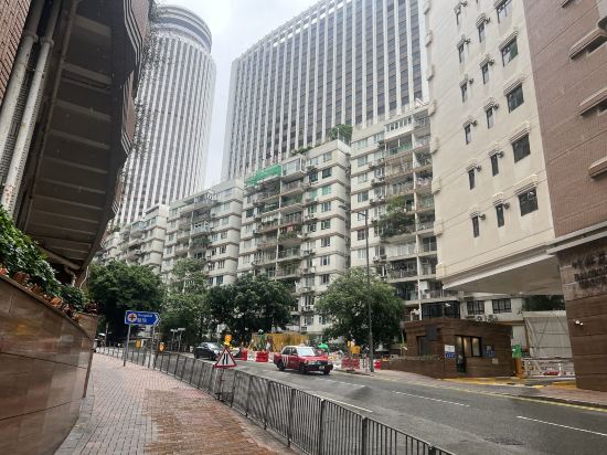 香港麥當勞道貳號酒店優惠