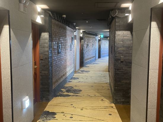 코모도호텔 부산 쿠폰