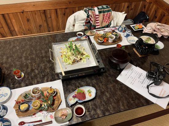 お宿　湯の里 クーポン