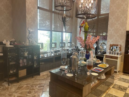 南投寶旺萊6號花園飯店優惠