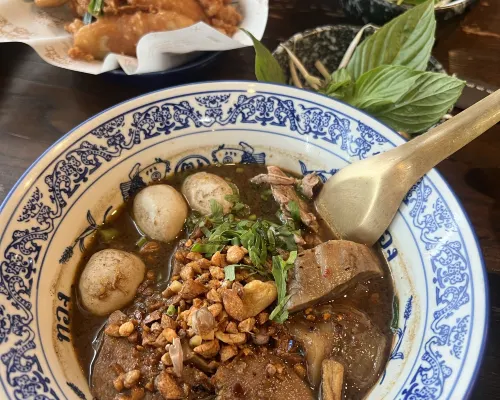 X9青年旅館 餐飲 Photos