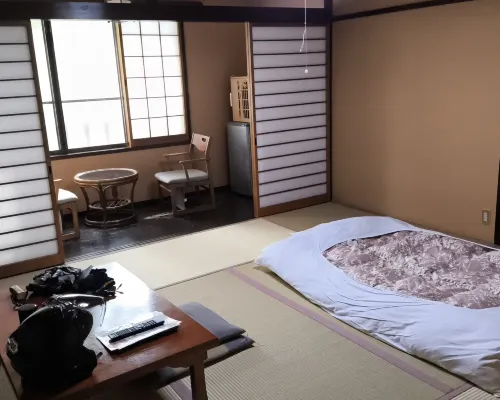 Oogi Onsen Oogiso Номера Photos
