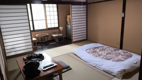 Oogi Onsen Oogiso Номера Photos