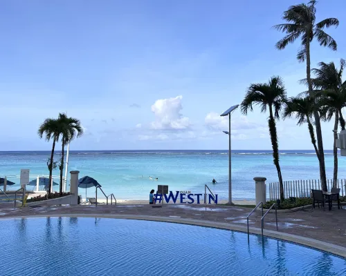 The Westin Resort Guam Leisure & Recreation Photos