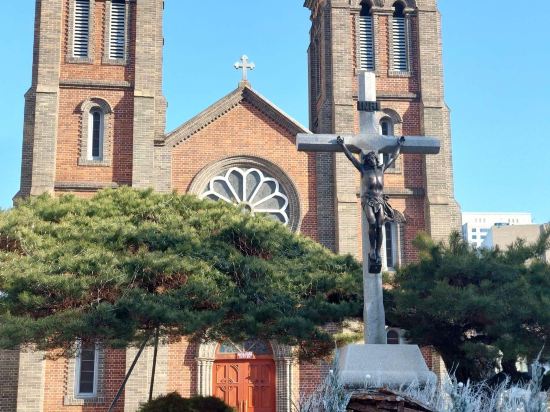 동대구역 이스턴호텔 쿠폰