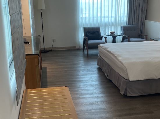 花蓮藍天麗池飯店優惠