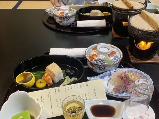 箱根温泉　鶴井の宿　紫雲荘 クーポン