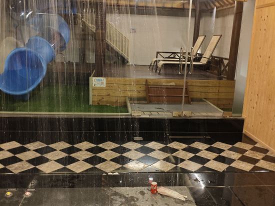 雲林風華渡假旅館優惠