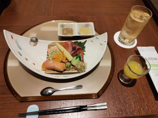 香魚之鄉日式旅館優惠