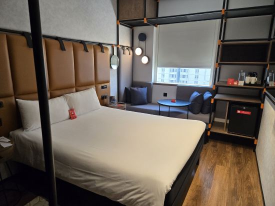 杜拜宜必思世貿中心酒店優惠