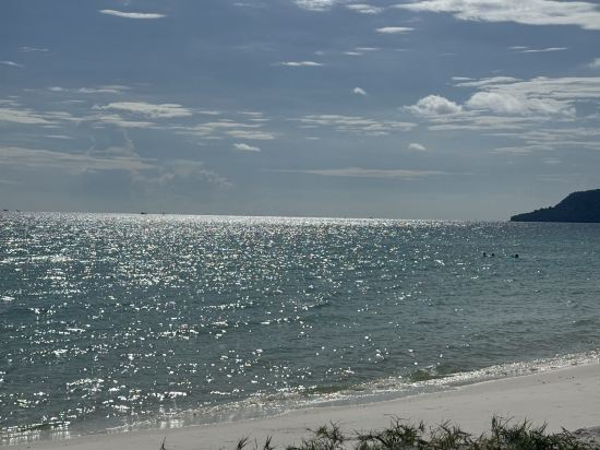 瓜隆島皇家金沙酒店優惠