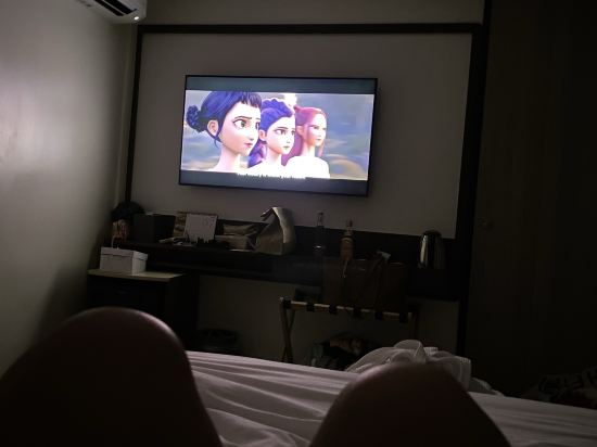 Mandarin Nest Boracay優惠