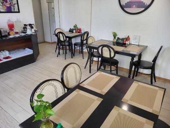 河內德隆德飯店優惠