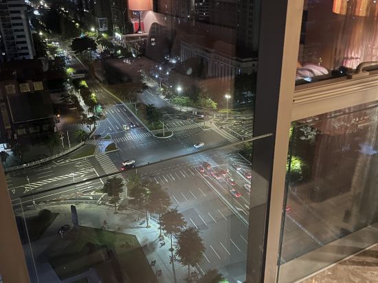 廣州國際金融中心雅詩閣服務公寓優惠