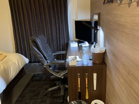 ホテル・レオン浜松 クーポン