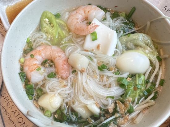 西貢喜來登酒店優惠