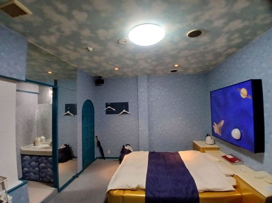 ホテル 嵯峨野 - 成人の方限定 クーポン