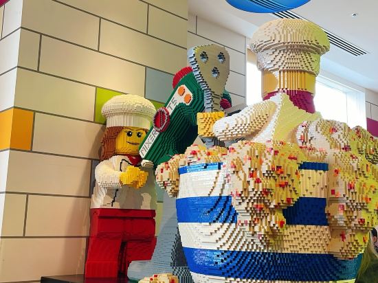 レゴランド ジャパン ホテル クーポン