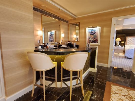 永利澳門酒店優惠