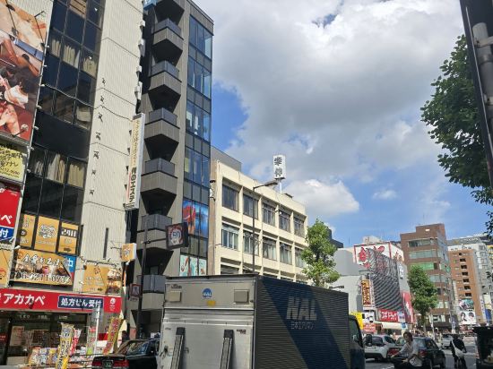 御宿 野乃 溫泉飯店ー大阪難波優惠