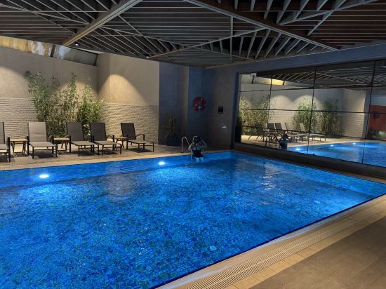 伊斯坦堡貝利克杜祖希爾頓花園酒店優惠