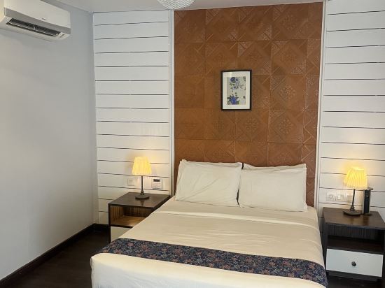 停泊島度假村優惠