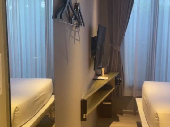 ST共居旅店 – 武吉士美芝路 （8 小時, 晚11點- 隔天早7點） （SG Clean, Staycation Approved）優惠