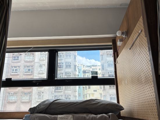 香港雲吞麵旅舍優惠