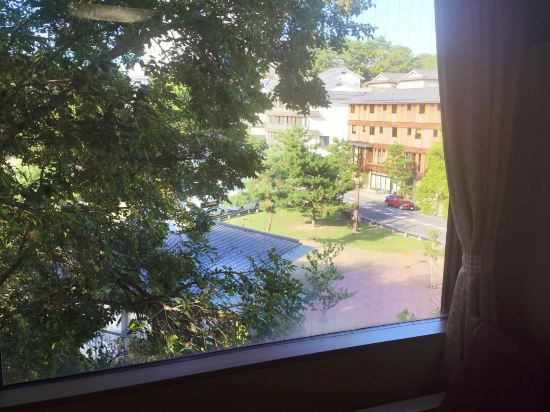 奈良縣遊客交流館 & 住宿中心優惠
