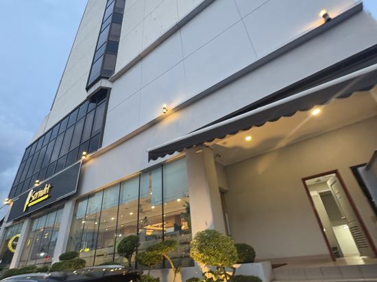 巴株巴轄鵜鶘酒店優惠