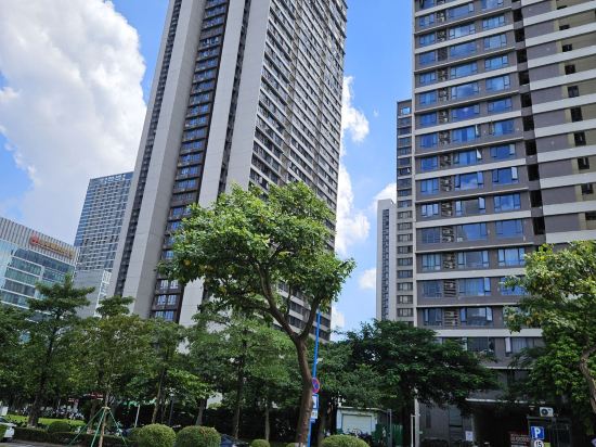 帕菲商旅公寓（廣州南站店）優惠