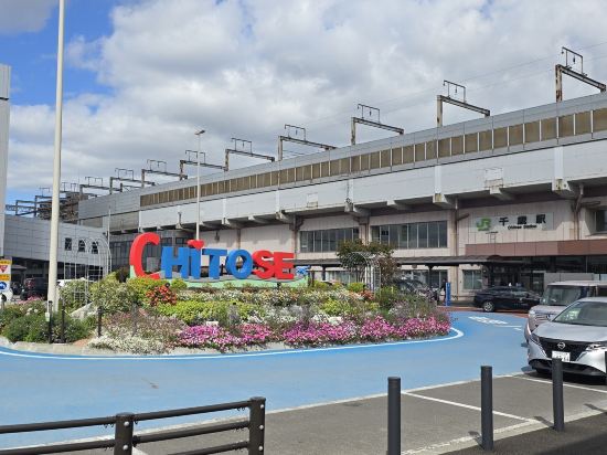 ANA Crowne Plaza 北海道全日空千歲皇冠假日飯店優惠