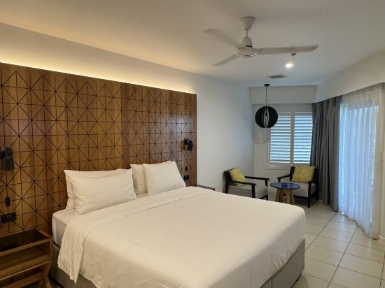 斐濟麗笙度假酒店優惠