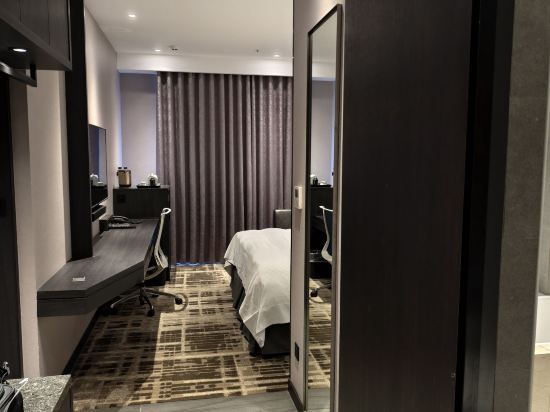 天閣酒店（台北士林館）優惠