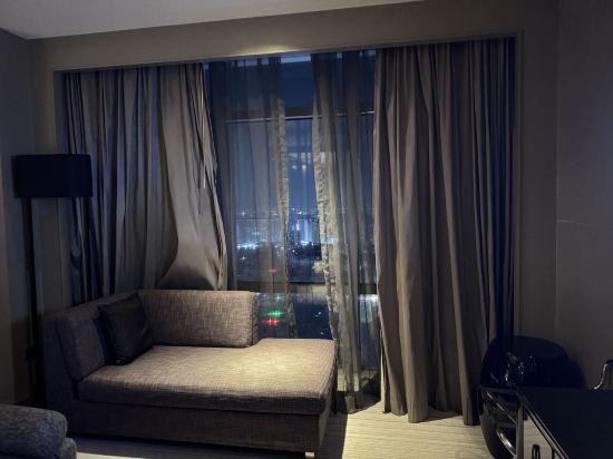 東莞虎門美思威爾頓酒店優惠