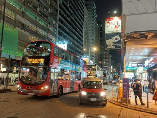 香港星星酒店優惠