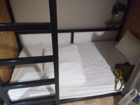 仲青行旅（嘉義館）優惠