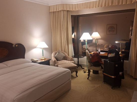 長榮桂冠飯店（曼谷）優惠