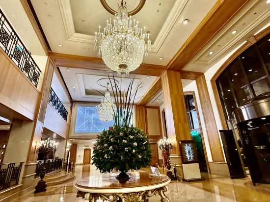 高雄漢來大飯店優惠